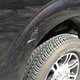 Illustration for article titled To The Asshat Who Keyed This Truck During SXSW